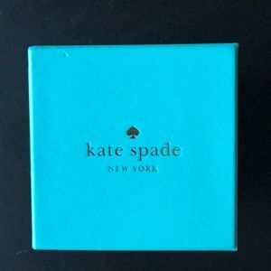 Kate Spade Watch